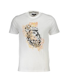 CAVALLI CLASS MARŠKINĖLIAI QXT61VJD060