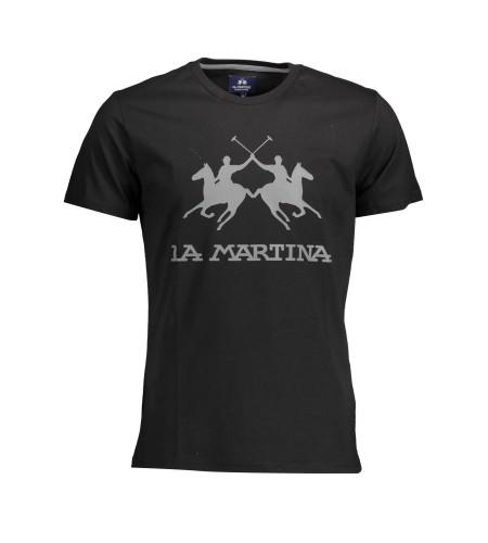 LA MARTINA MARŠKINĖLIAI CCMR05JS206