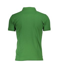 LA MARTINA POLO MARŠKINĖLIAI CCMP02PK001