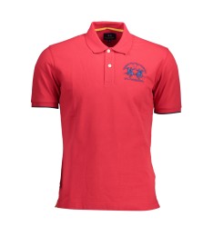 LA MARTINA POLO MARŠKINĖLIAI CCMP01PK001