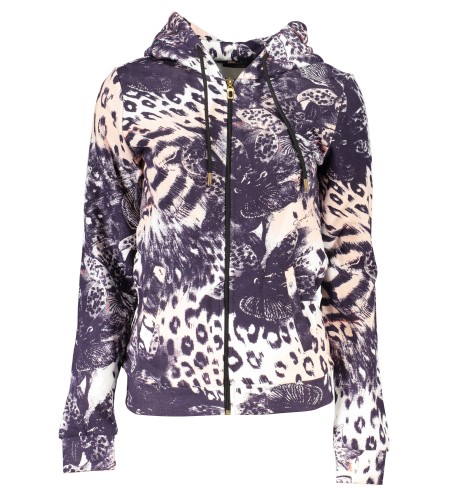 CAVALLI CLASS DŽEMPERIS RXT67F2OH70