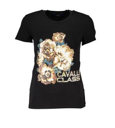 CAVALLI CLASS MARŠKINĖLIAI RXT62CJD080