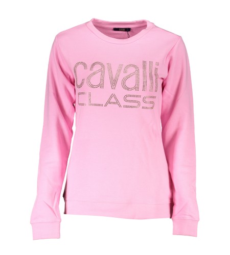 CAVALLI CLASS DŽEMPERIS RXT67ECF062