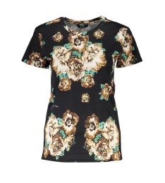 CAVALLI CLASS MARŠKINĖLIAI RXT62EJFH71