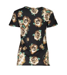 CAVALLI CLASS MARŠKINĖLIAI RXT62EJFH71