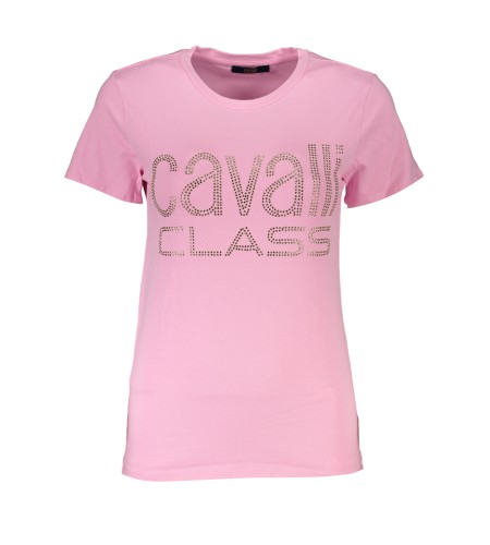 CAVALLI CLASS MARŠKINĖLIAI RXT62BJD080