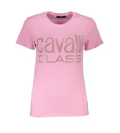 CAVALLI CLASS MARŠKINĖLIAI RXT62BJD080