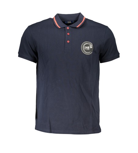 CAVALLI CLASS POLO MARŠKINĖLIAI RXT64AKB017