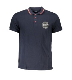 CAVALLI CLASS POLO MARŠKINĖLIAI RXT64AKB017