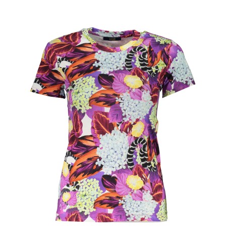 CAVALLI CLASS MARŠKINĖLIAI RXT62EJFH72