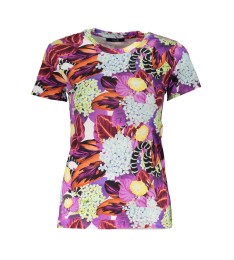 CAVALLI CLASS MARŠKINĖLIAI RXT62EJFH72