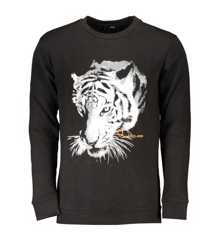 CAVALLI CLASS DŽEMPERIS RXT65BCF062