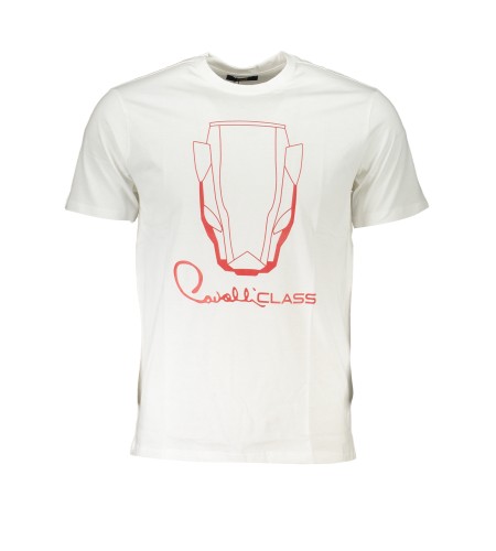 CAVALLI CLASS MARŠKINĖLIAI RXT60DJD060