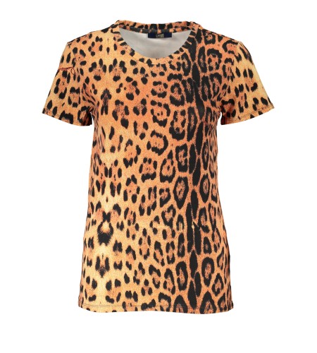 CAVALLI CLASS MARŠKINĖLIAI RXT62PJFH68