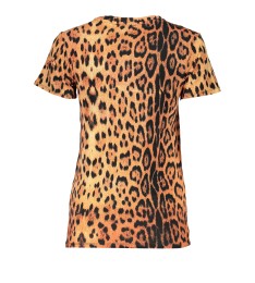 CAVALLI CLASS MARŠKINĖLIAI RXT62PJFH68