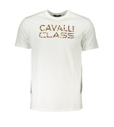 CAVALLI CLASS MARŠKINĖLIAI RXT60IJD060