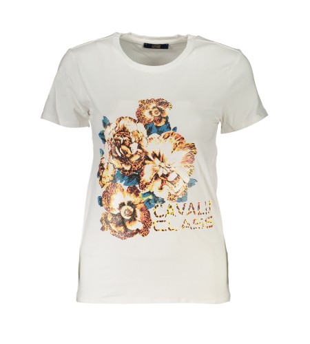 CAVALLI CLASS MARŠKINĖLIAI RXT62CJD080