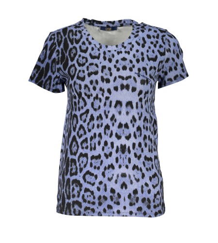 CAVALLI CLASS MARŠKINĖLIAI RXT62PJFH68