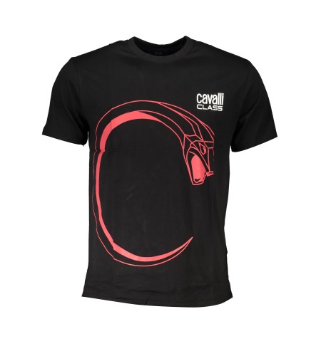 CAVALLI CLASS MARŠKINĖLIAI RXT60CJD060