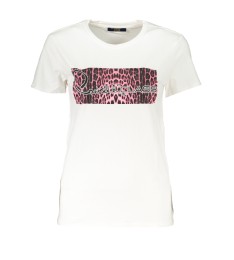 CAVALLI CLASS MARŠKINĖLIAI RXT62DJD080