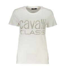 CAVALLI CLASS MARŠKINĖLIAI RXT62BJD080