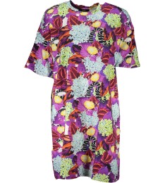 CAVALLI CLASS SUKNELĖ RXT62E3PH72