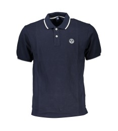 NORTH SAILS POLO MARŠKINĖLIAI 902827000