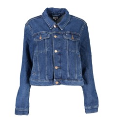 TOMMY HILFIGER ŠVARKAS DW0DW17211