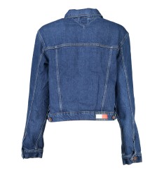 TOMMY HILFIGER ŠVARKAS DW0DW17211