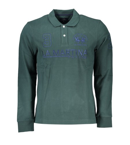 LA MARTINA POLO MARŠKINĖLIAI XMP313JS005