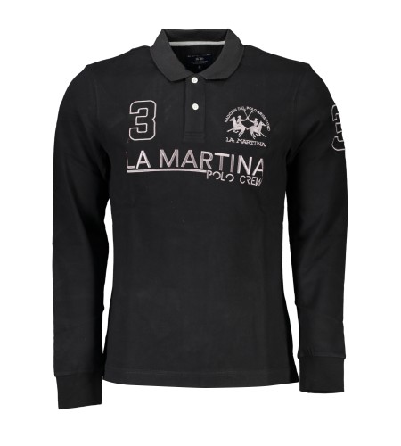 LA MARTINA POLO MARŠKINĖLIAI XMP313JS005