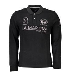 LA MARTINA POLO MARŠKINĖLIAI XMP313JS005