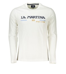 LA MARTINA MARŠKINĖLIAI XMR312JS385