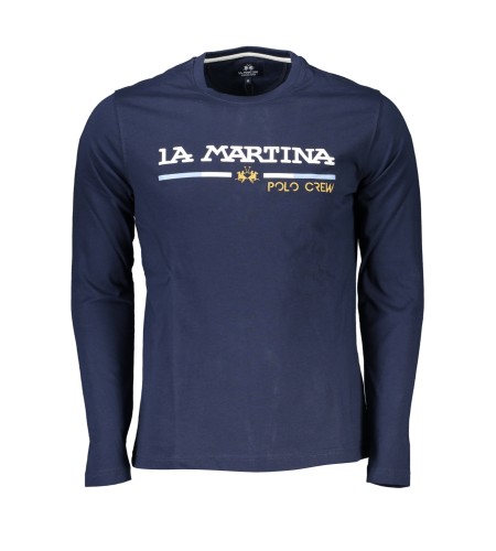 LA MARTINA MARŠKINĖLIAI XMR312JS385