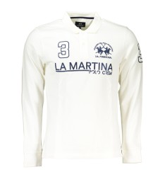 LA MARTINA POLO MARŠKINĖLIAI XMP313JS005