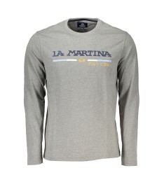 LA MARTINA MARŠKINĖLIAI XMR312JS389