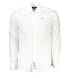 LA MARTINA MARŠKINIAI WMC002PP483