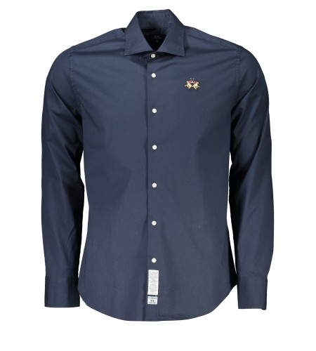 LA MARTINA MARŠKINIAI WMC002PP483