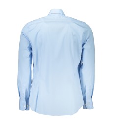 LA MARTINA MARŠKINIAI WMC002PP483