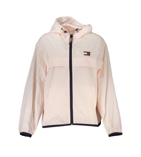 TOMMY HILFIGER ŠVARKAS DW0DW15954