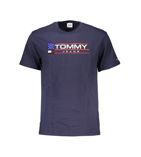 TOMMY HILFIGER MARŠKINĖLIAI DM0DM15649