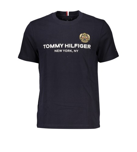 TOMMY HILFIGER MARŠKINĖLIAI MW0MW29388