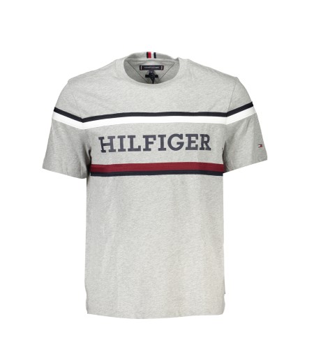 TOMMY HILFIGER MARŠKINĖLIAI MW0MW31541