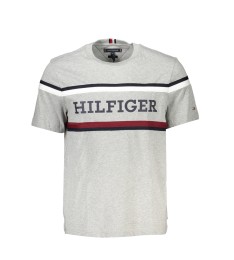 TOMMY HILFIGER MARŠKINĖLIAI MW0MW31541