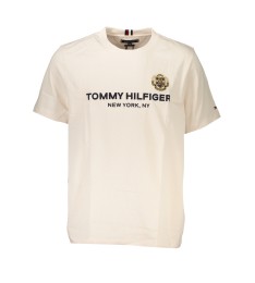 TOMMY HILFIGER MARŠKINĖLIAI MW0MW29388