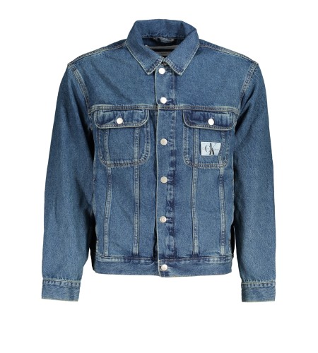 CALVIN KLEIN ŠVARKAS J30J324972