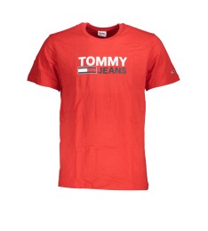 TOMMY HILFIGER MARŠKINĖLIAI DM0DM15379