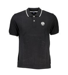 NORTH SAILS POLO MARŠKINĖLIAI 902830000