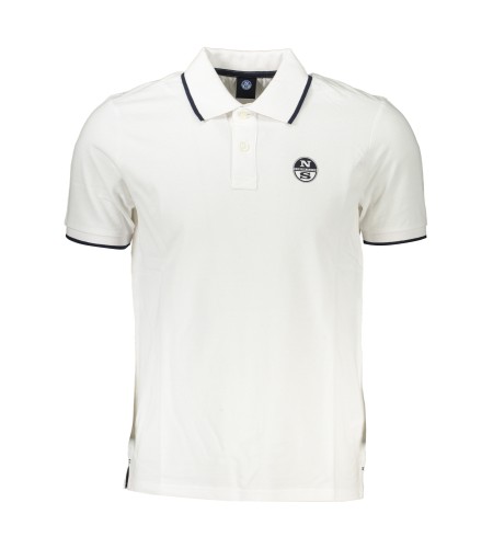 NORTH SAILS POLO MARŠKINĖLIAI 902830000