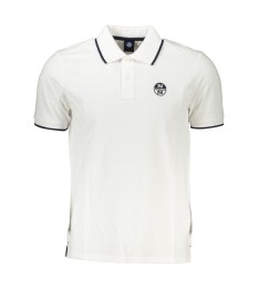 NORTH SAILS POLO MARŠKINĖLIAI 902830000